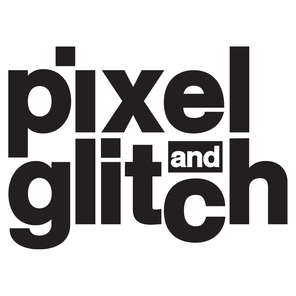 Creative Designs by Pixel and Glitch